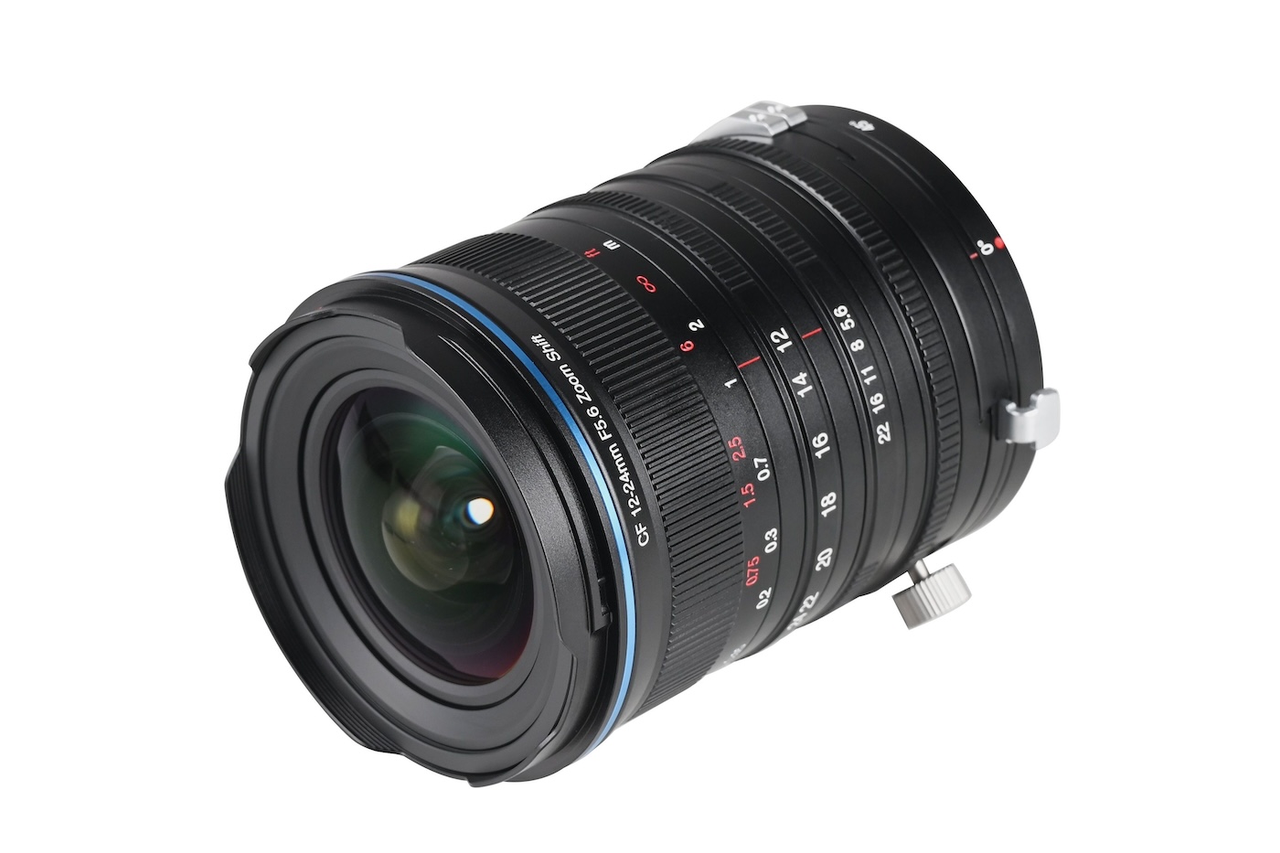 Laowa CF 12-24 mm f/5.6 Zoom Shift