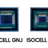 Samsung Isocell GNJ Isocell JN5