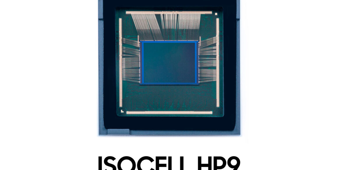 Samsung Isocell HP9
