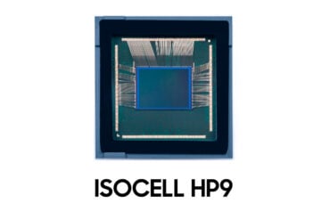 Samsung Isocell HP9
