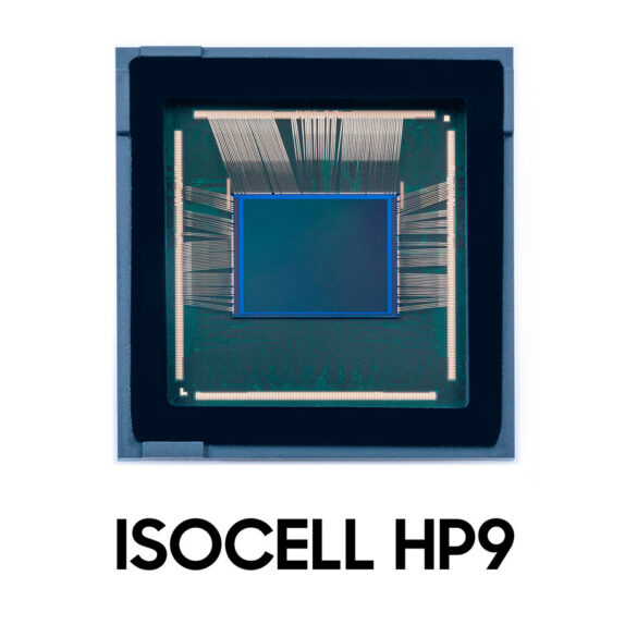 Samsung Isocell HP9