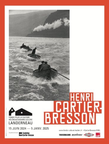 20 ans mort Henri Cartier-Bresson