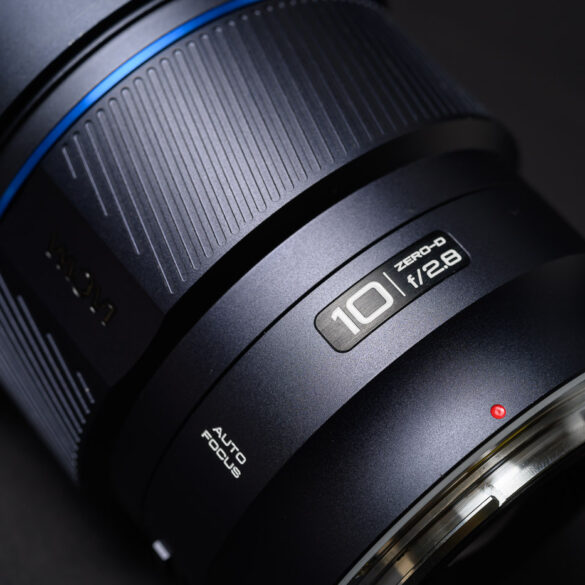 Test Laowa 10 mm f/2,8 Zero-D FF Phototrend