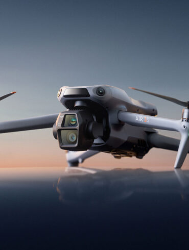 DJI Air 3S