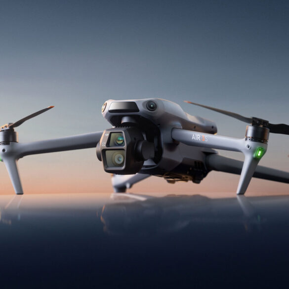 DJI Air 3S
