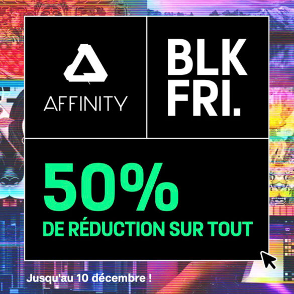 Black Friday Affinity