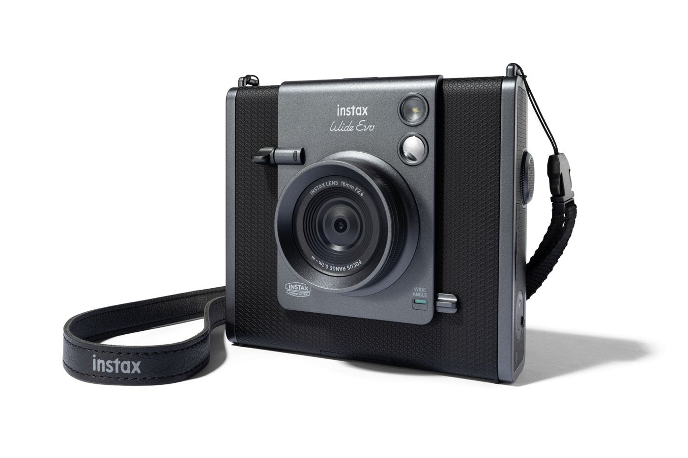 Instax Wide Evo