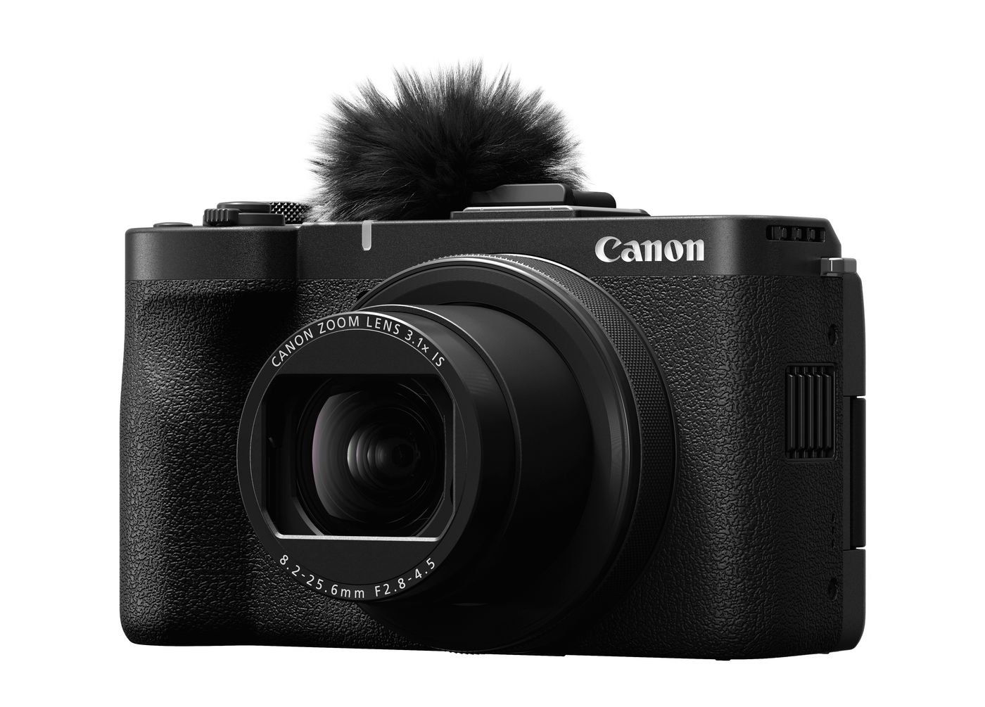 Canon PowerShot V1