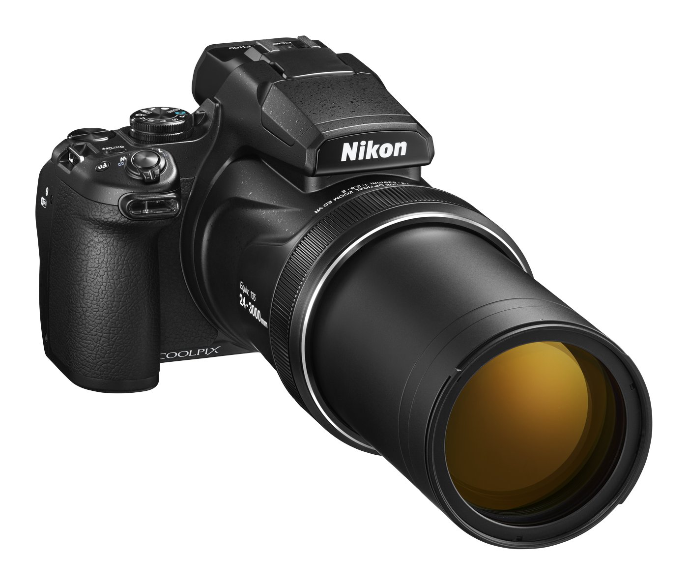 Nikon Coolpix P1100