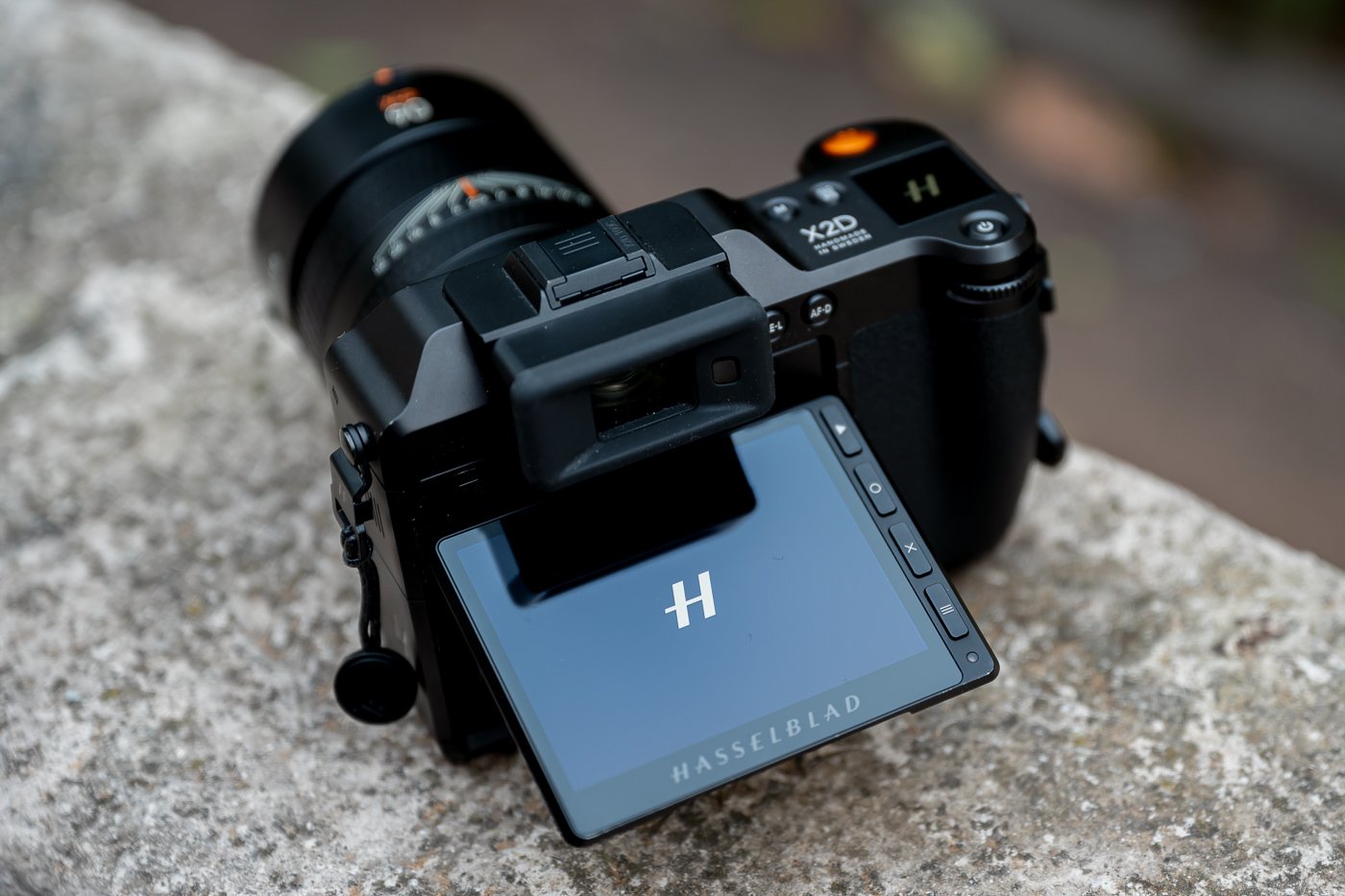 Test Hasselblad X2D 100C Phototrend