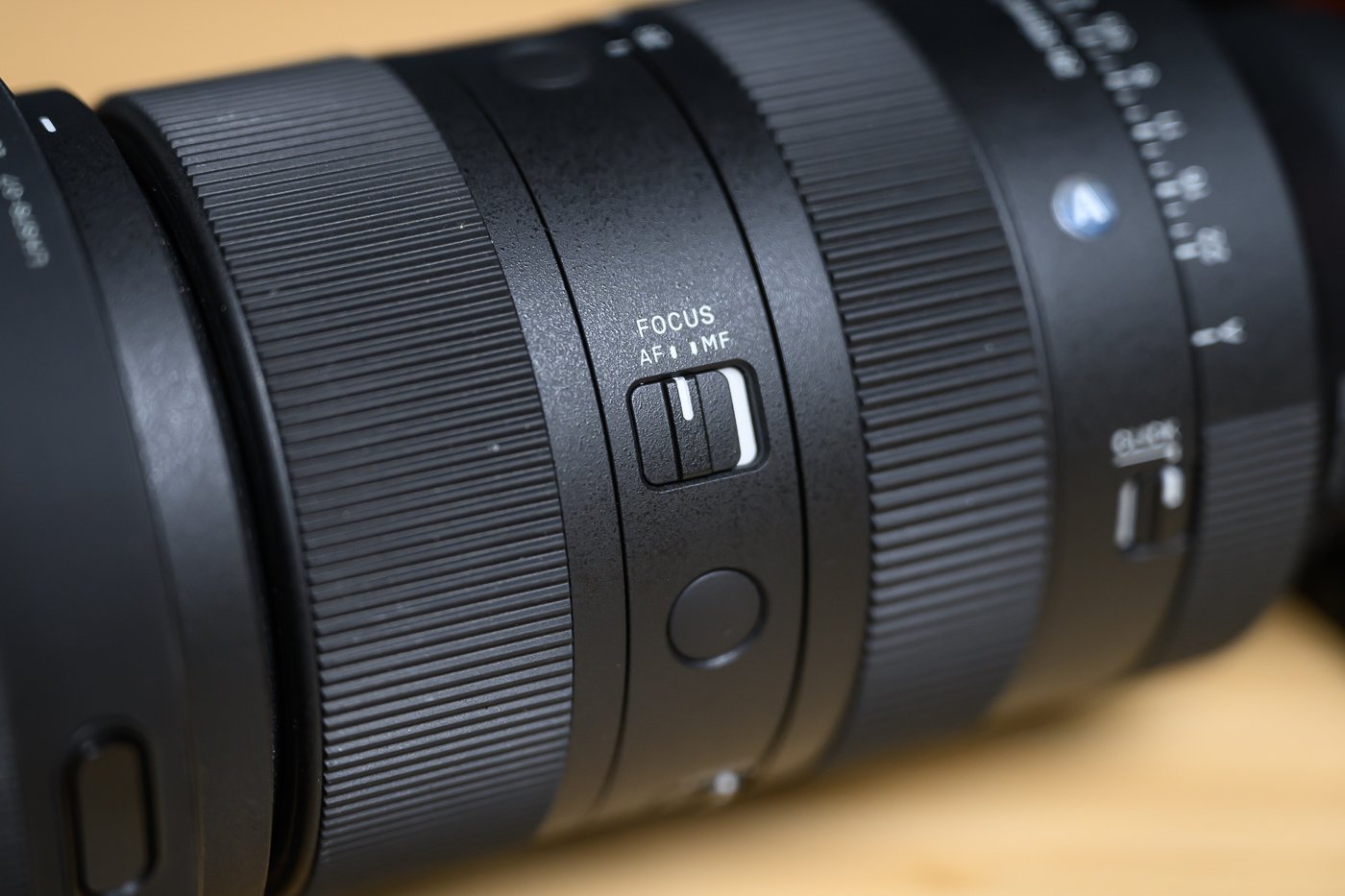 Sigma 28-105 mm f/2,8 DG DN Art