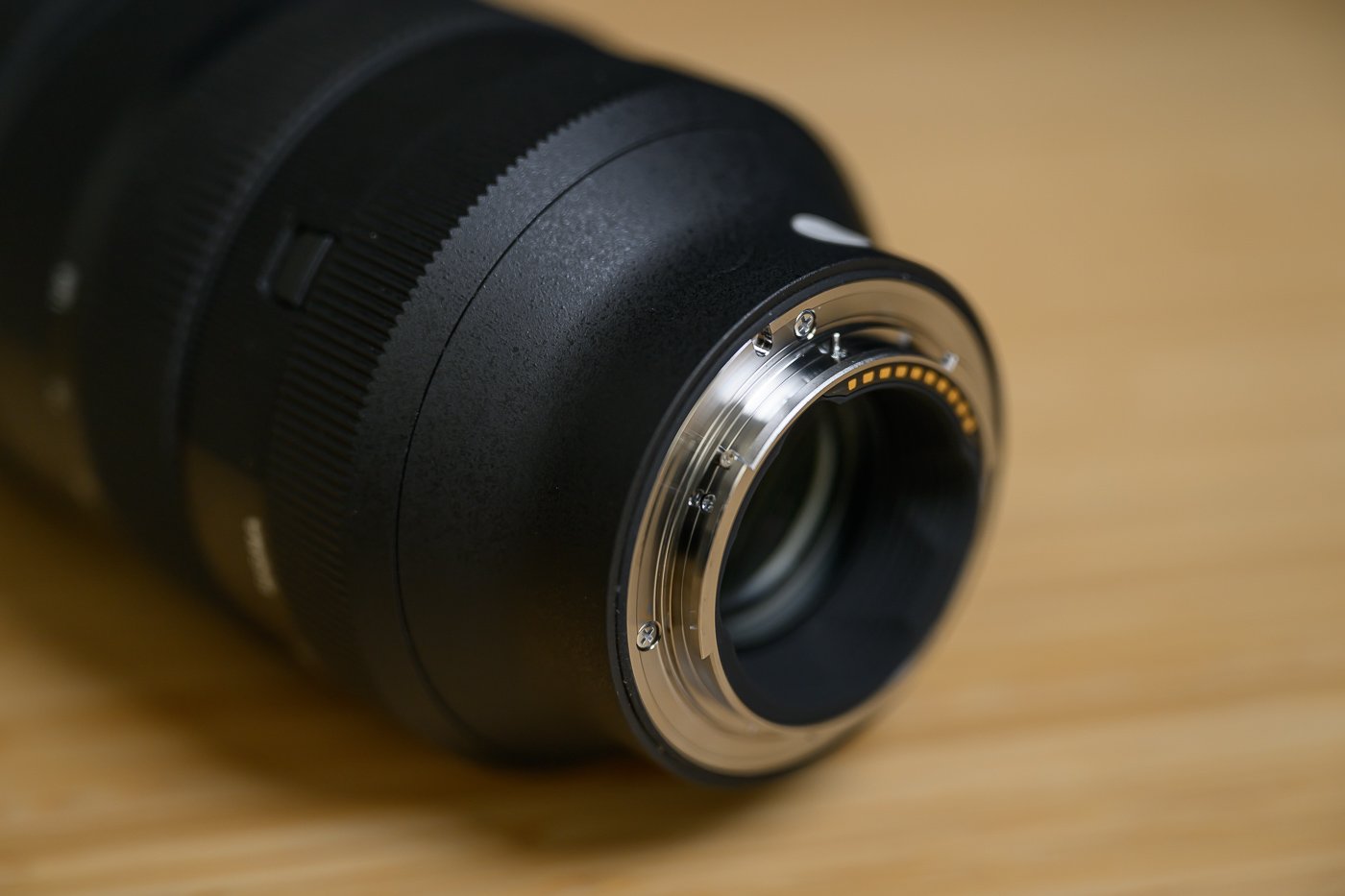 Sigma 28-105mm f/2.8 DG DN Art