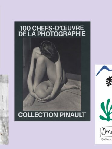 Sélection Livres Photo Février 2025