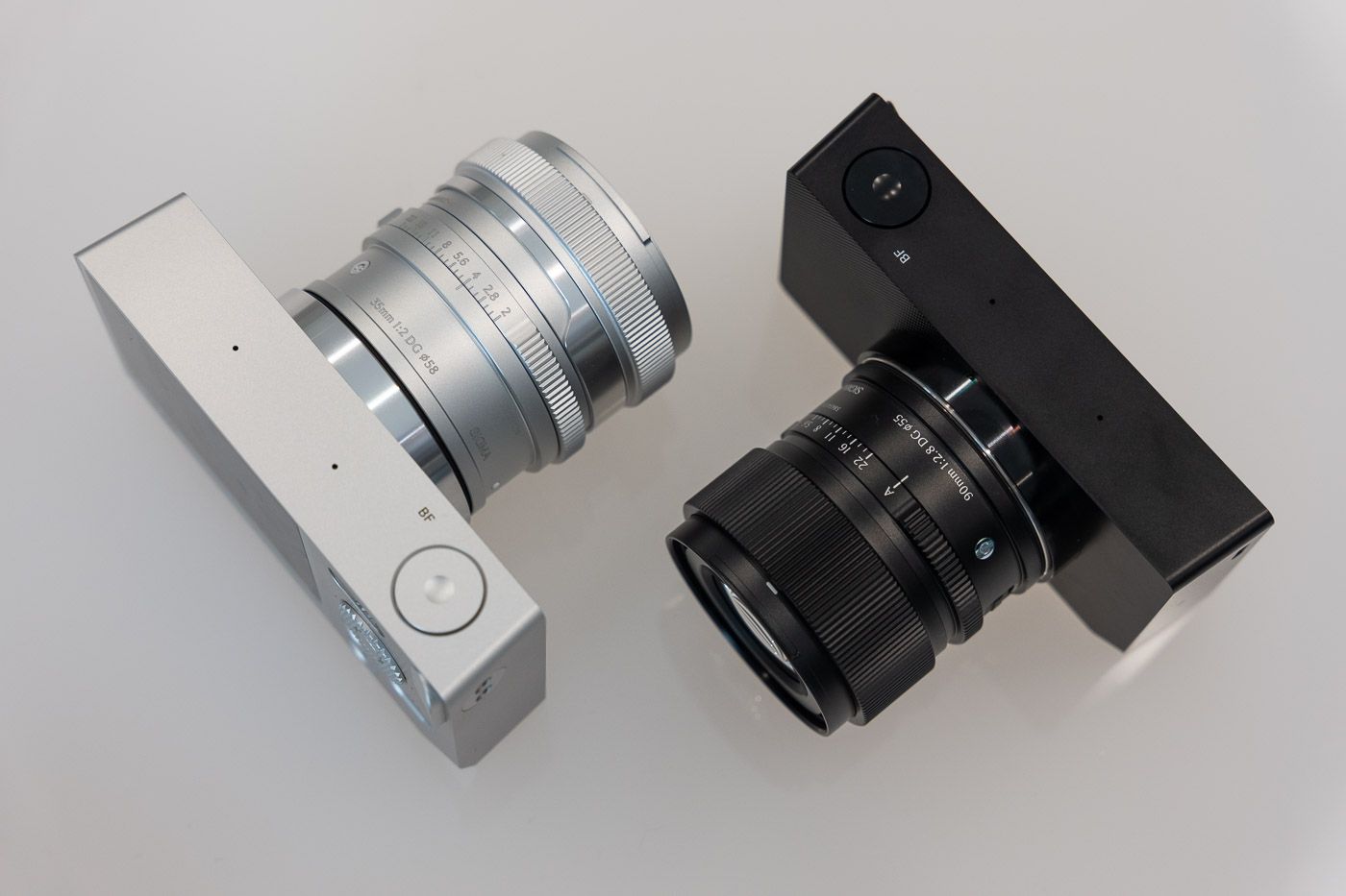 Test Sigma BF