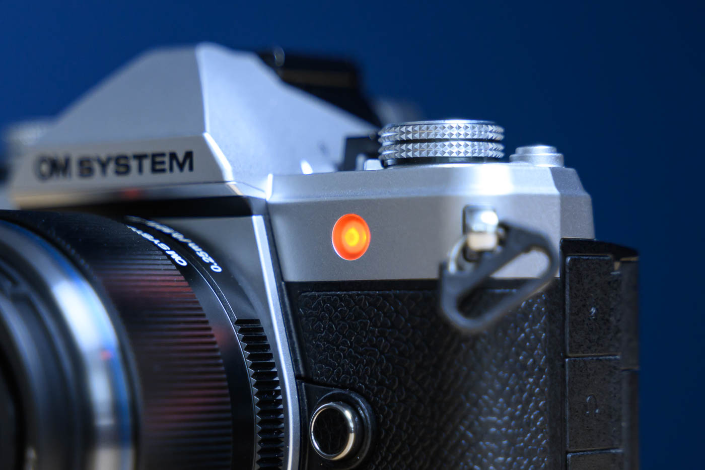 Test OM System OM‑3 Phototrend