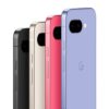 Google Pixel 9a