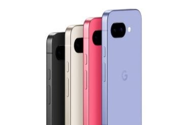 Google Pixel 9a