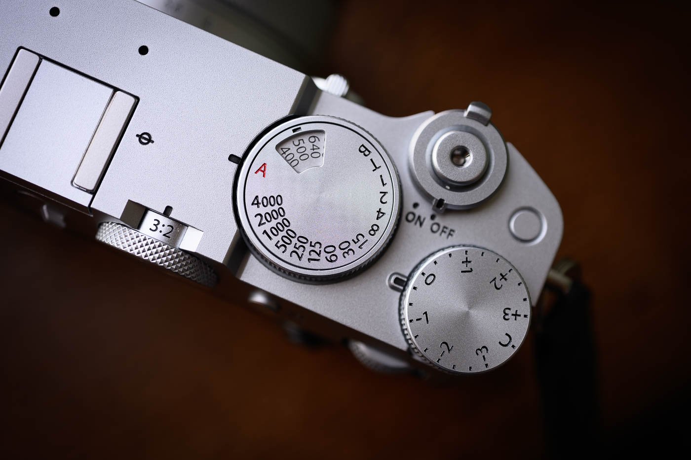 Fujifilm GFX 100RF