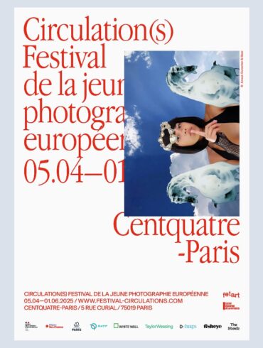 Festival Circulation(s) 2025