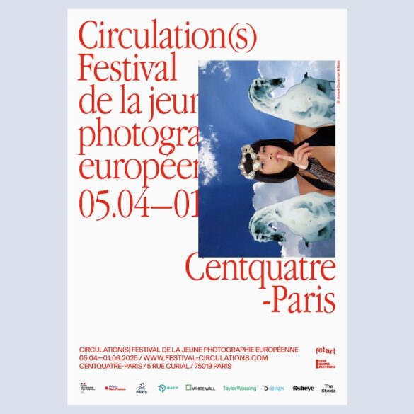 Festival Circulation(s) 2025