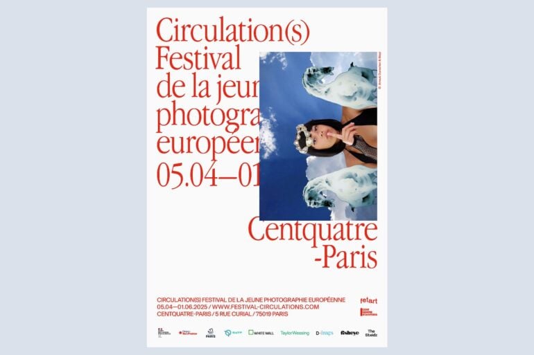 Festival Circulation(s) 2025
