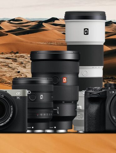 ODR Sony Summer Photo 2025