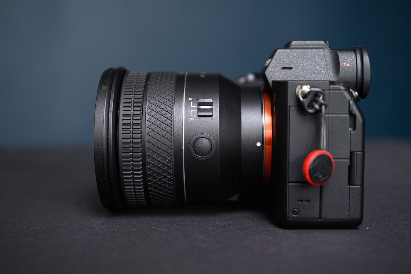 Samyang AF 14-24 mm f/2,8 FE