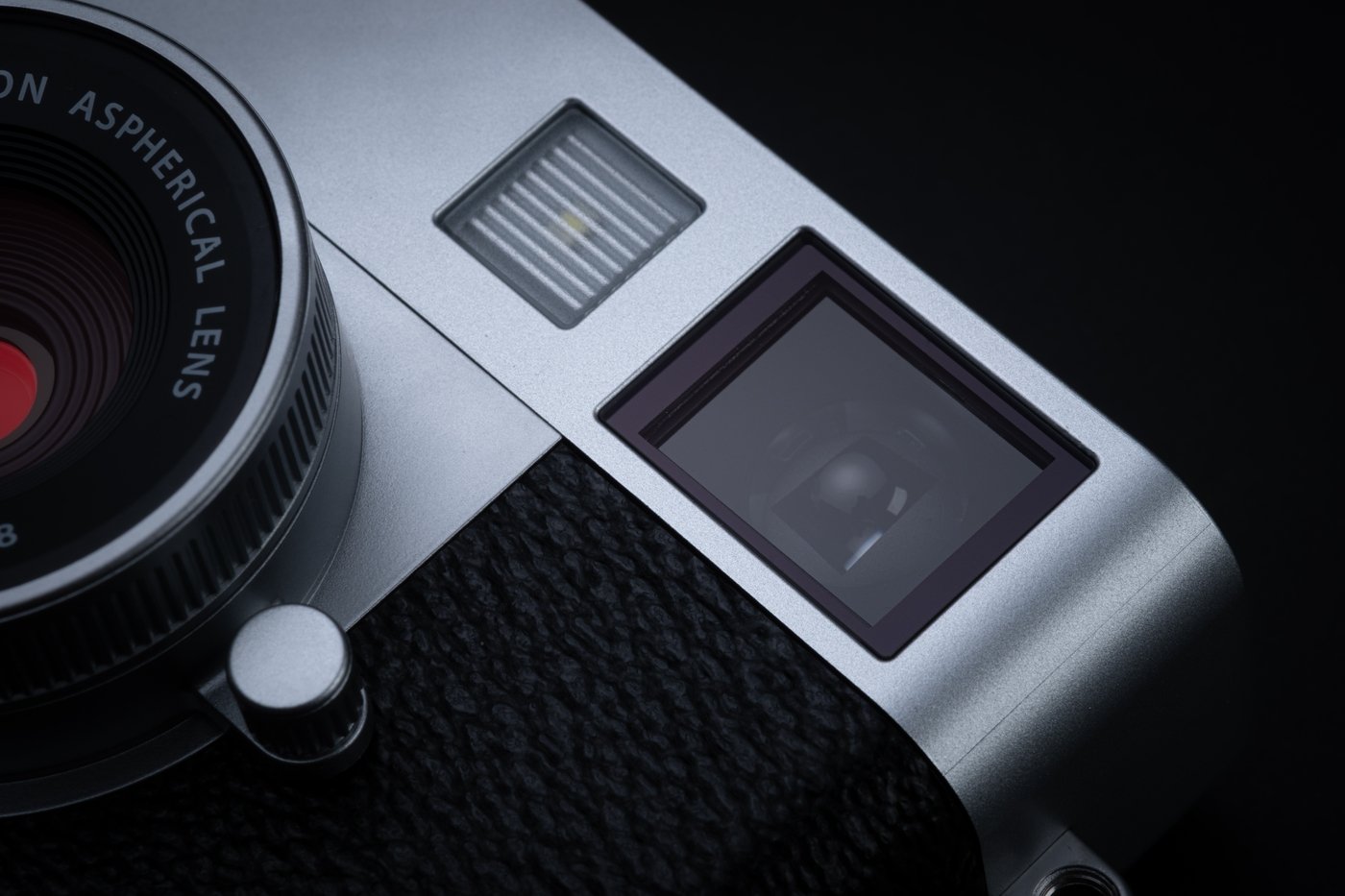 Fujifilm X half