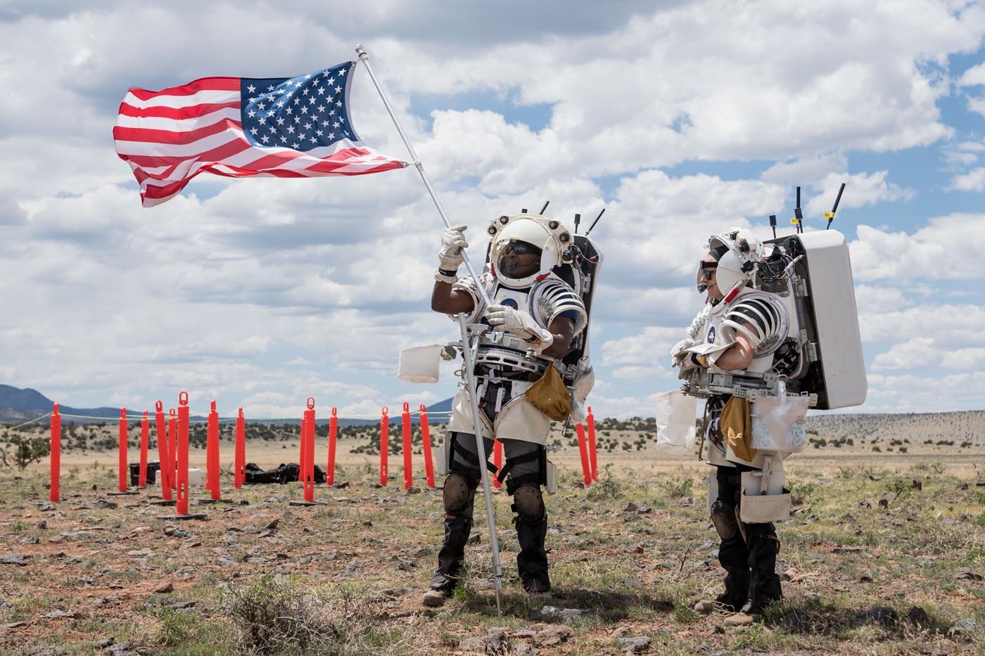 NASA Photographer of the Year