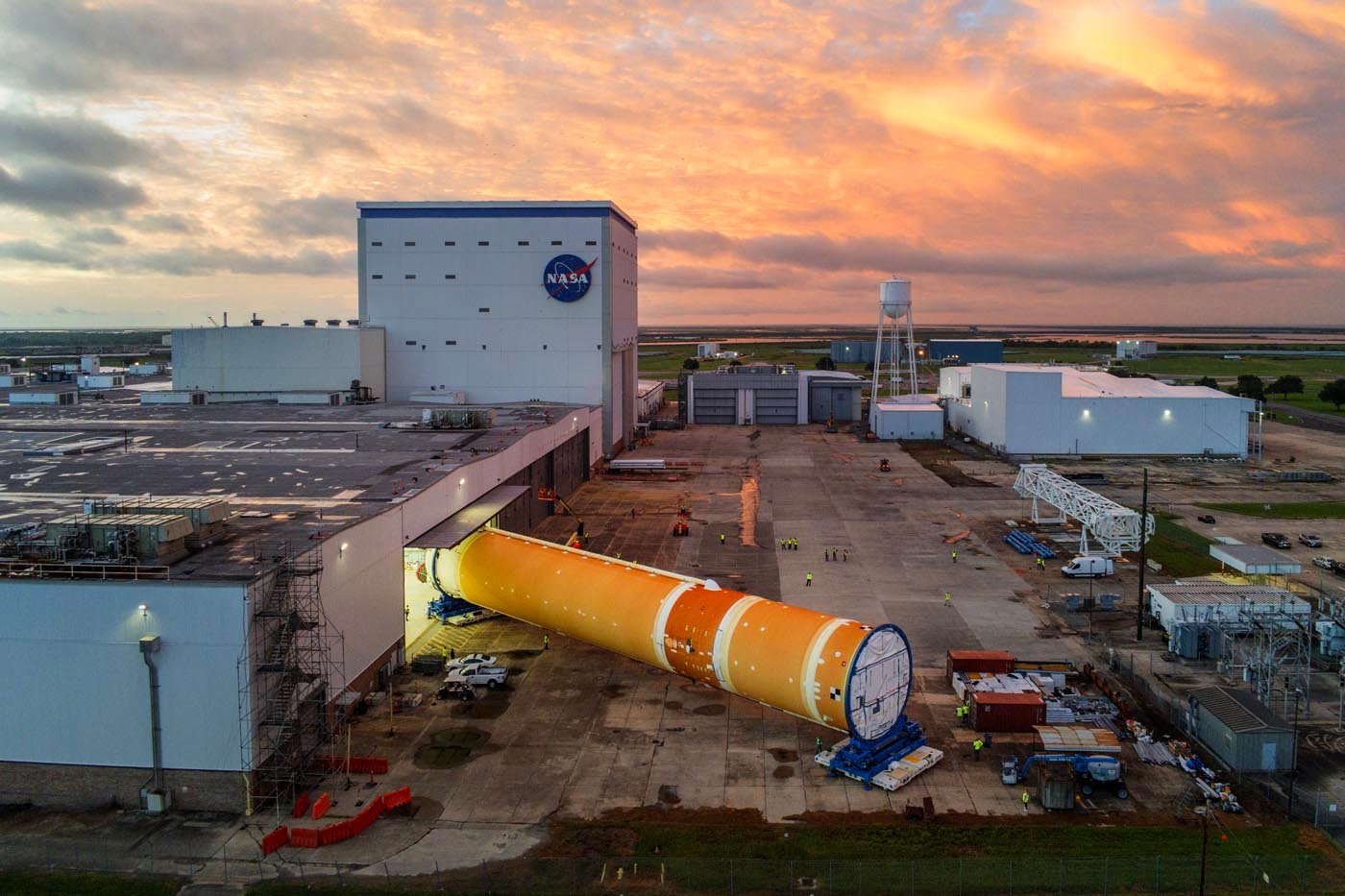 NASA Photographer of the Year