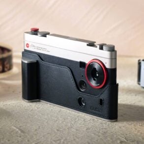 Nubia Z70S Ultra Kit Photo