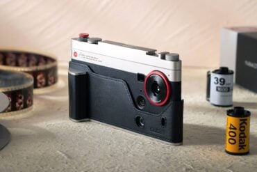 Nubia Z70S Ultra Kit Photo