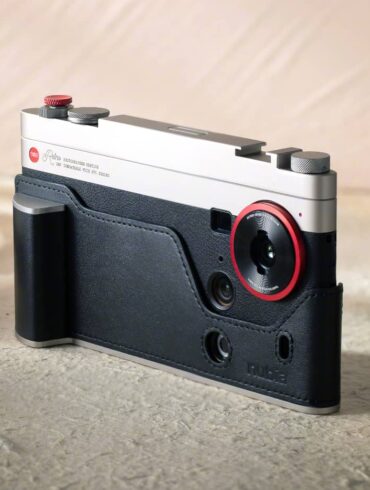 Nubia Z70S Ultra Kit Photo