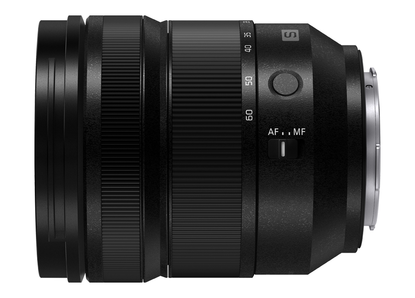 Lumix S 24-60 mm f/2,8