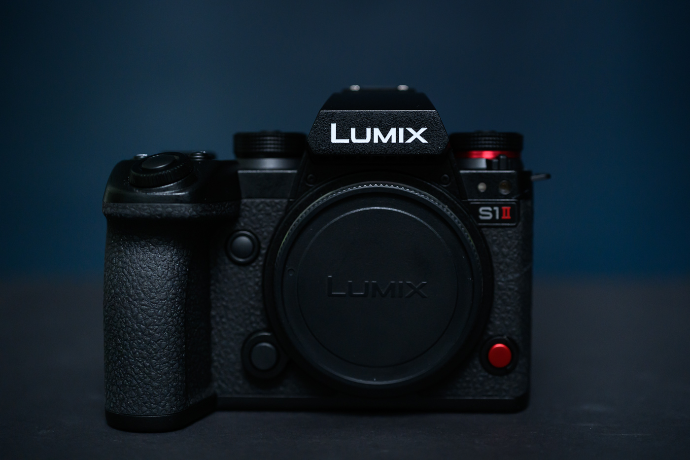 Panasonic Lumix S1 II