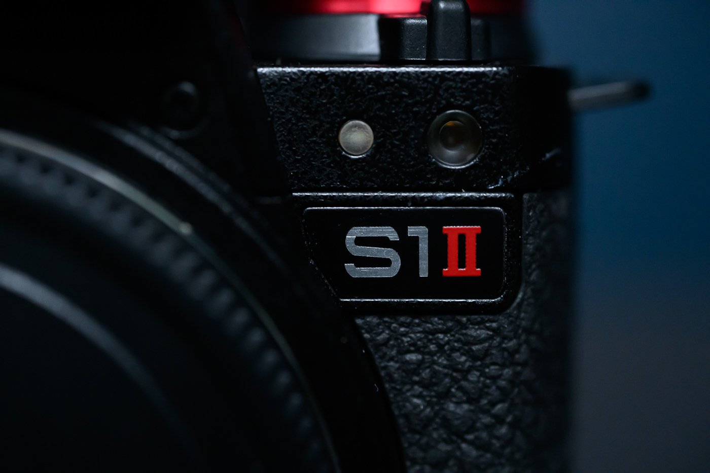 Panasonic Lumix S1 II