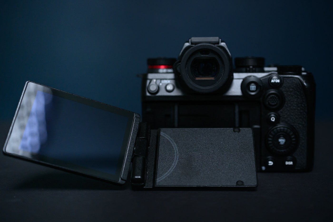 Panasonic Lumix S1 II