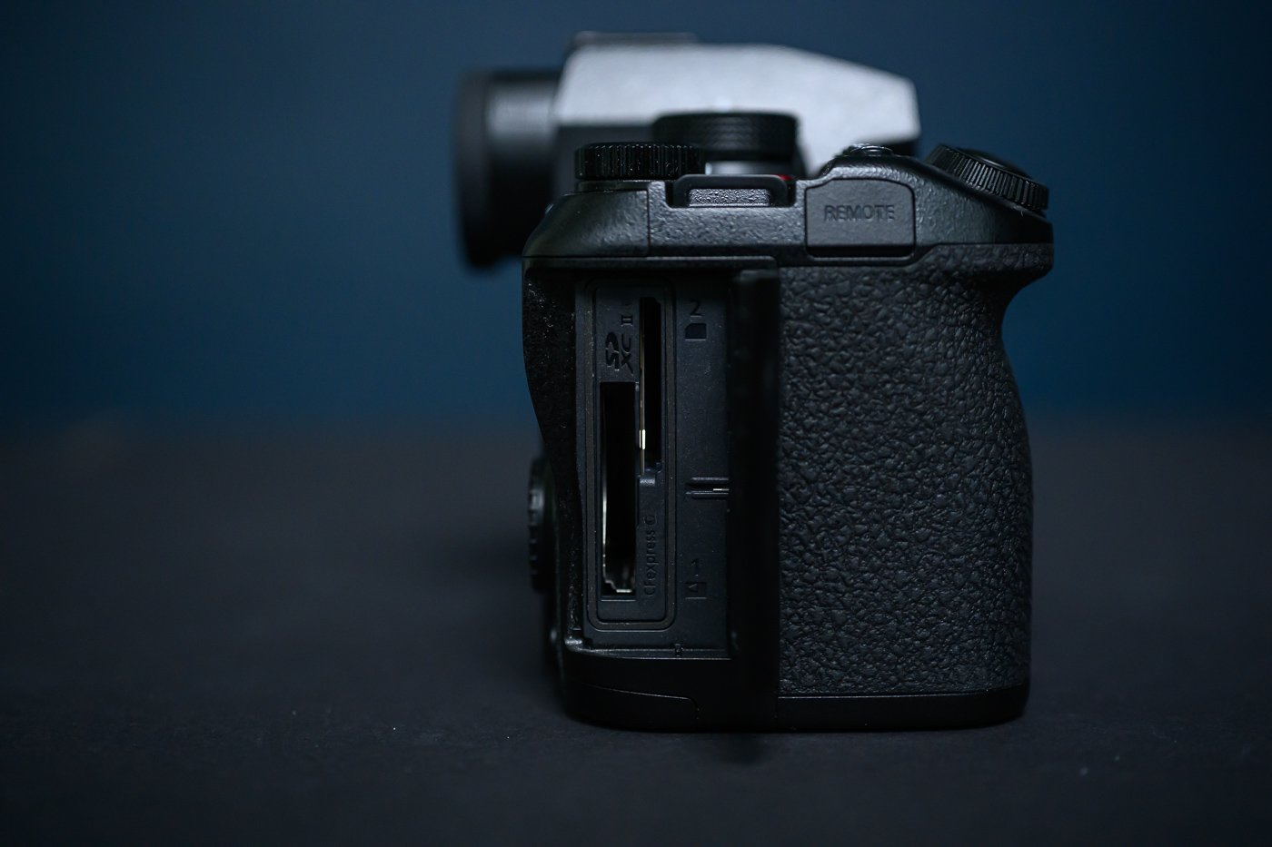 Panasonic Lumix S1 II