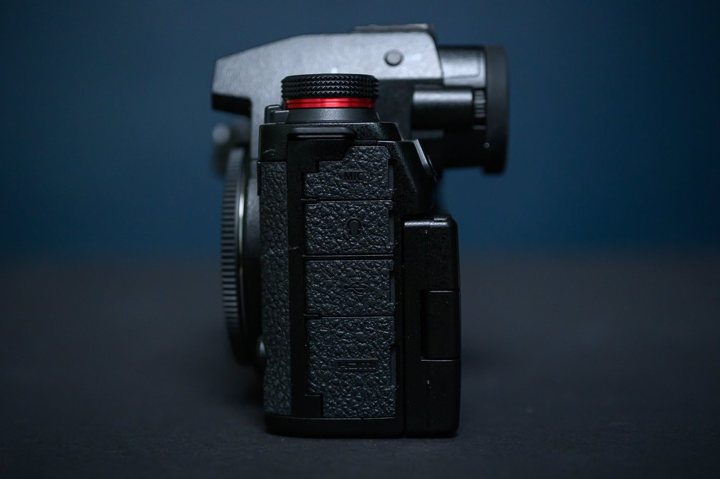 Panasonic Lumix S1 II
