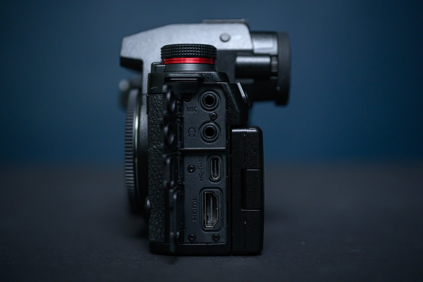 Panasonic Lumix S1 II