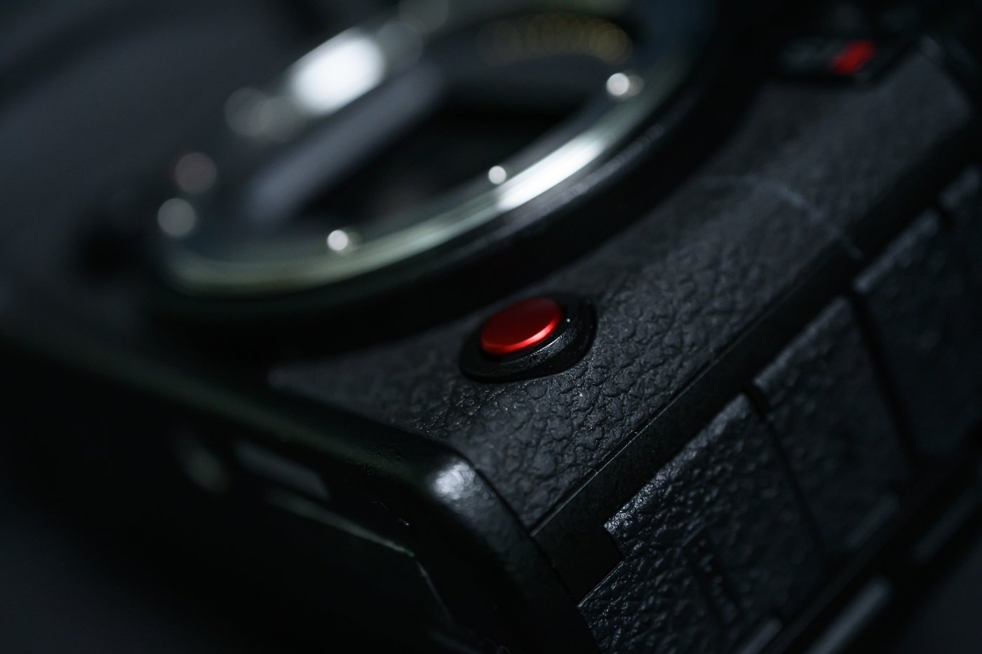 Panasonic Lumix S1 II