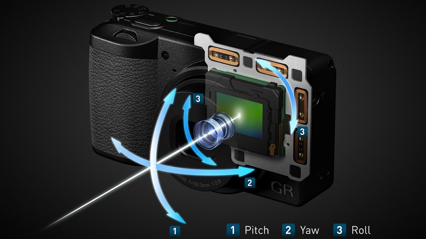 Ricoh GR IV