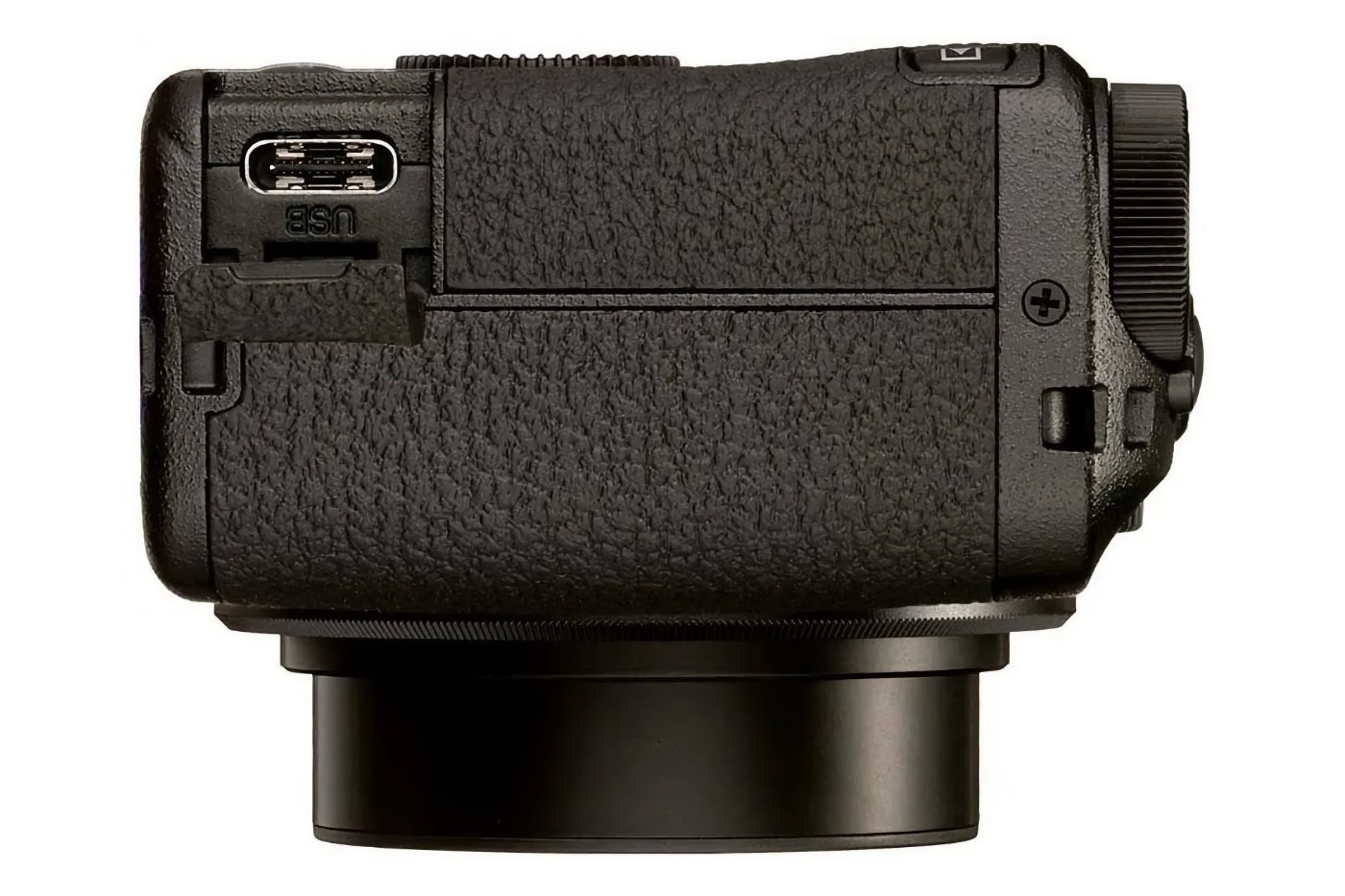 Ricoh GR IV