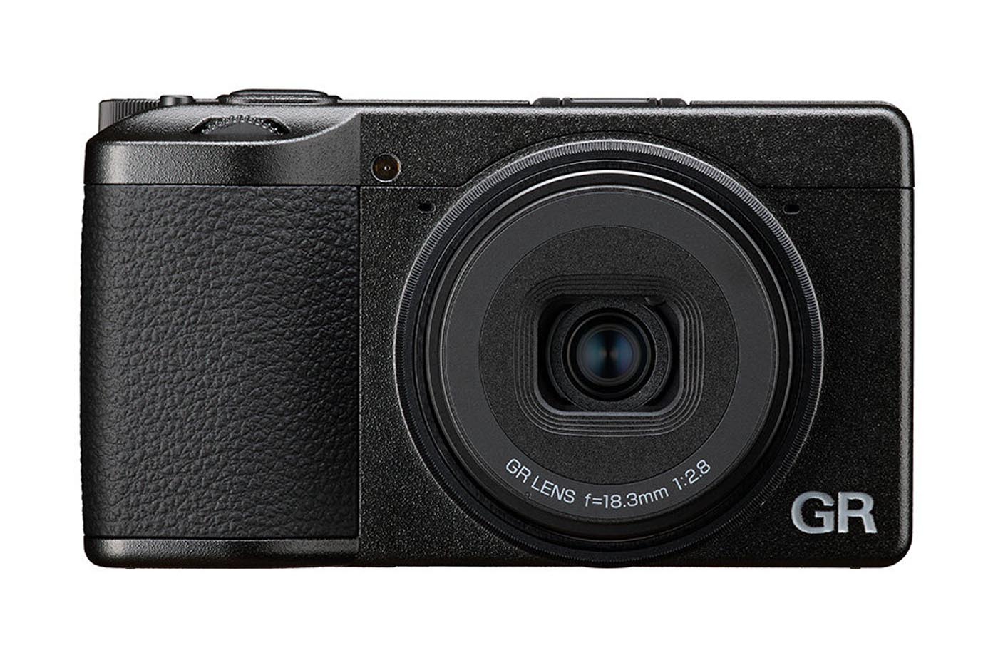 Ricoh announces the development of the GR IV, its next high