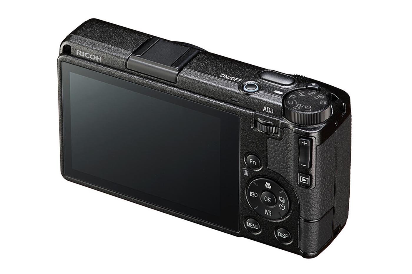 Ricoh GR IV