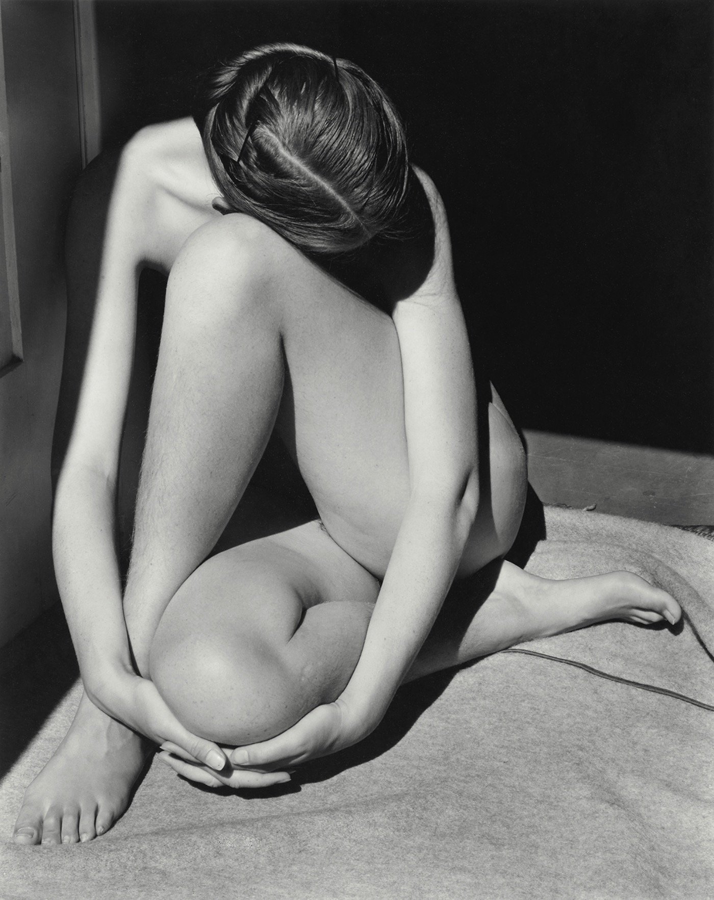 Edward Weston