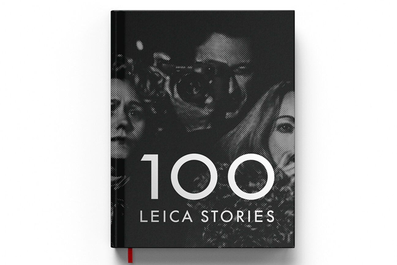 100 ans Leica I