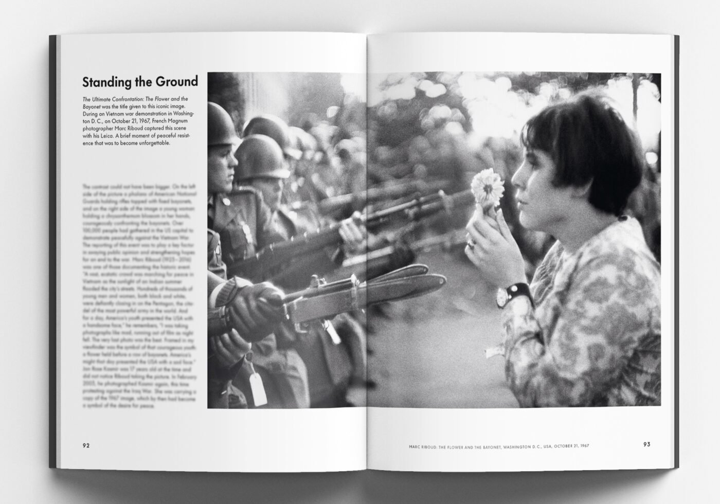 100 ans Leica I