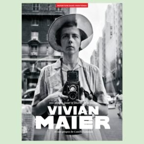 Album RSF 79 Vivian Maier