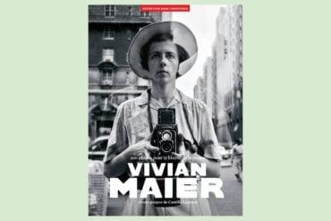 Album RSF 79 Vivian Maier